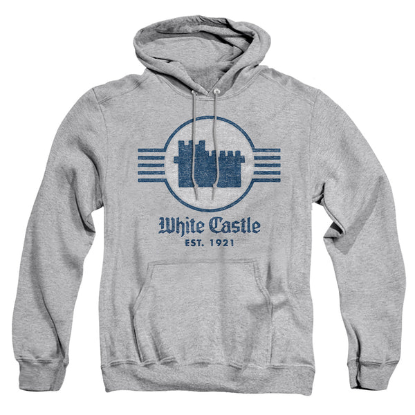 White Castle - Emblem Adult Pullover Hoodie