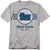 White Castle - Emblem Adult Regular Fit Short Sleeve
