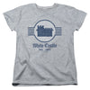 White Castle - Emblem Women's Short Sleeve