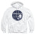 White Castle - National Institution Adult Pullover Hoodie
