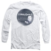 White Castle - National Institution Adult Long Sleeve