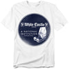 White Castle - National Institution Adult Regular Fit Short Sleeve