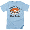 White Castle - Legend In A Bun Adult Regular Fit Short Sleeve
