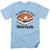 White Castle - Legend In A Bun Adult Regular Fit Short Sleeve