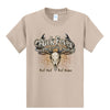 Buck Fever - Graphic T-Shirt