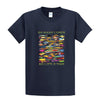 So Many Lures So Little Time - Graphic Tee