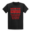 Fire Fighter T-Shirt