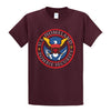 U.S. Homeland Zombie Security - Graphic Tee