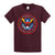 U.S. Homeland Zombie Security - Graphic Tee