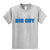 Tall Fun Shirts
