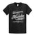 Authentic Moonshine Whiskey - Graphic T-Shirt