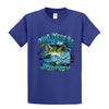 Mad Medicine Get Your Dose Bass - Graphic T-Shirt