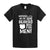 Mustaches Boys Beards Men T-Shirts
