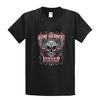 Second Amendment Issued T-Shirts