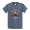 Second Amendment Skull - Graphic Tee