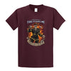firefighter T-Shirt