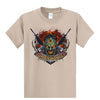 Zombie Hunter - Graphic T-Shirt