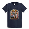 rt 66 hot rod girl T-Shirts