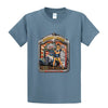 Rt 66 Dependable Hot Rod Girl - Graphic Tee