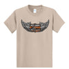 Dad's Garage T-Shirt