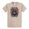 All American Bad Ass - Graphic T-Shirt