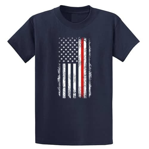USA Flag T-Shirt