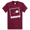 My First Selfie - Graphic Tee