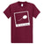 My First Selfie - Graphic Tee