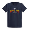 We Might Be Kin - Graphic T-Shirt