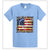 American Duck Hunter - Graphic Tee
