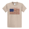 Wing Man Drake Nation - Graphic T-Shirt