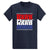 Workin' Hard Playin' Hard American - Graphic Tee