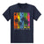 California Dreaming - Graphic Tee