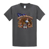 Americas Highway T-Shirts