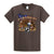 U.S. Military Vet - Graphic Tee