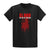 Blood the Ink of Freedom - Graphic T-Shirt