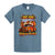 Keep on Trucking T-Shirts