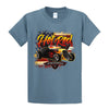 Hot Rod - Street Rods Classic - Graphic T-Shirt
