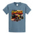 Hot Rod - Street Rods Classic - Graphic T-Shirt
