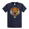 Tall Men's Tiger Shirt