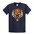 Tall Men's Tiger Shirt