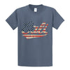 Cali Swoosh - Graphic Tee