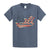 Cali Swoosh - Graphic Tee