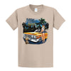 Low and Slow - Graphic T-Shirt