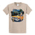 Low and Slow - Graphic T-Shirt