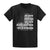 Born, Live and Die an American - Graphic Tee