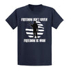 Freedom Isn't Given T-Shirts