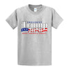 Trump 2020 - Keep America Great - Graphic Tee