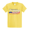 Trump 2020 - Keep America Great - Graphic Tee