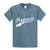 PAPAW Distressed Swoosh - Graphic T-Shirt